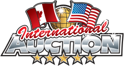  Logo Internation Auction 
